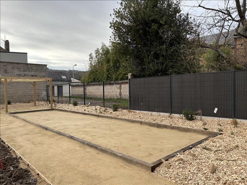 Appartement - 19 m² - 1 pièce