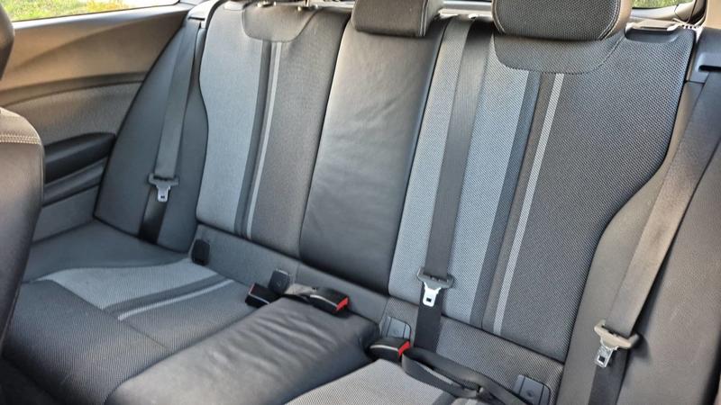 Bmw Série 1 (F21) 114d 95 Urban Chic