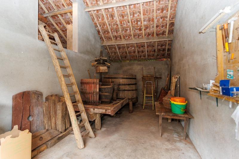 Fermette - 99 m² - 4 pièces