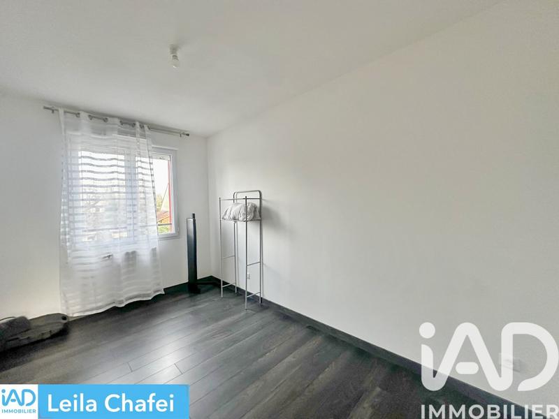 Maison - 86 m² - 5 pièces