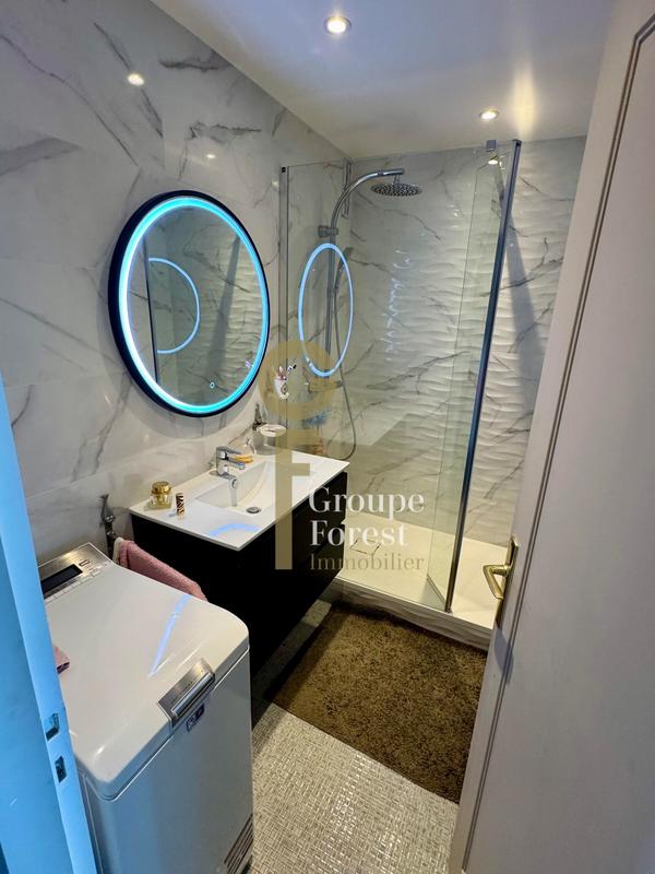 Appartement - 83 m² - 4 pièces