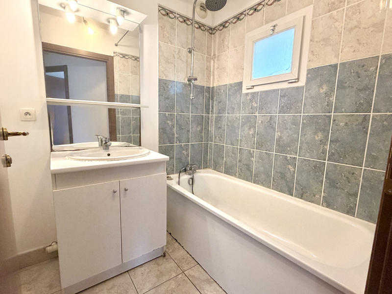 Appartement - 53 m² - 3 pièces