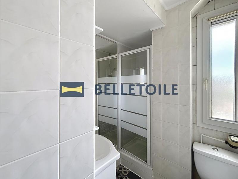 Appartement - 38 m² - 3 pièces