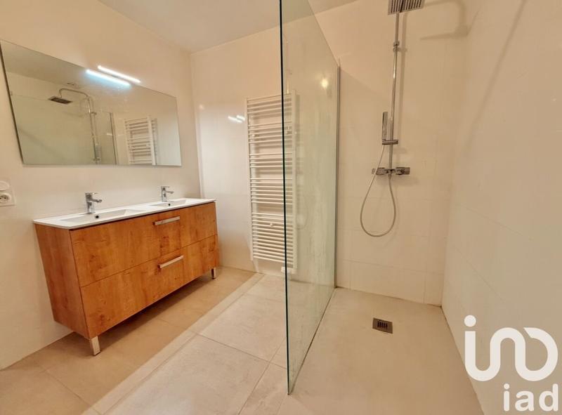 Ferme - 133 m² - 5 pièces