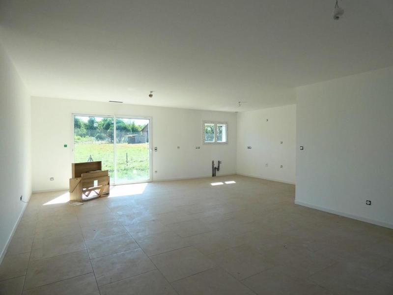 Maison - 115 m² - 4 pièces