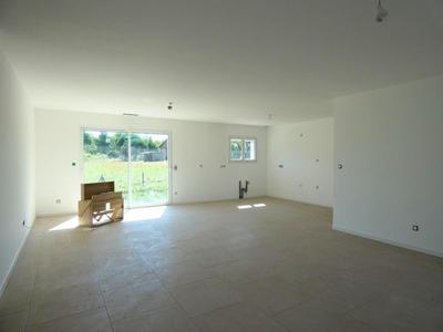 Maison - 115 m² - 4 pièces