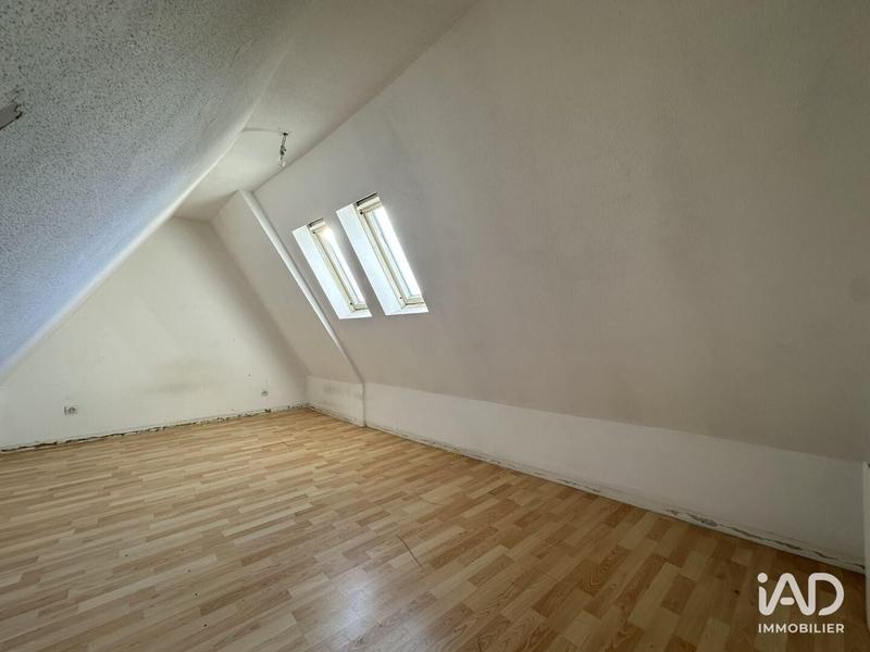 Appartement - 42 m² - 3 pièces
