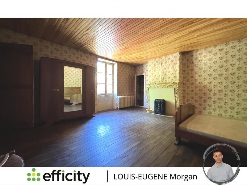 Maison - 121 m² - 5 pièces