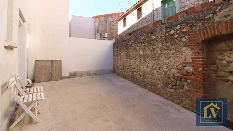 Local commercial - 24 m² - 2 pièces