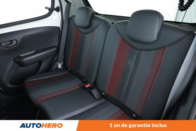 Peugeot 108 1.0 VTi Gt Line 5p 72 ch