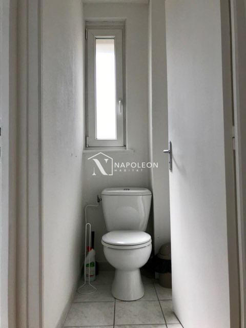 Appartement - 70 m² - 4 pièces