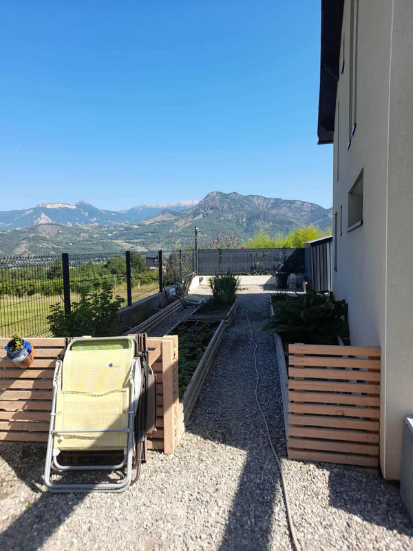 Villa - 152 m² - 6 pièces