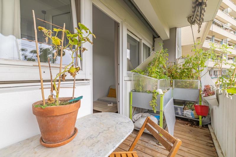 Appartement - 73 m² - 3 pièces