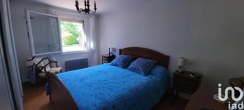 Maison - 127 m² - 6 pièces