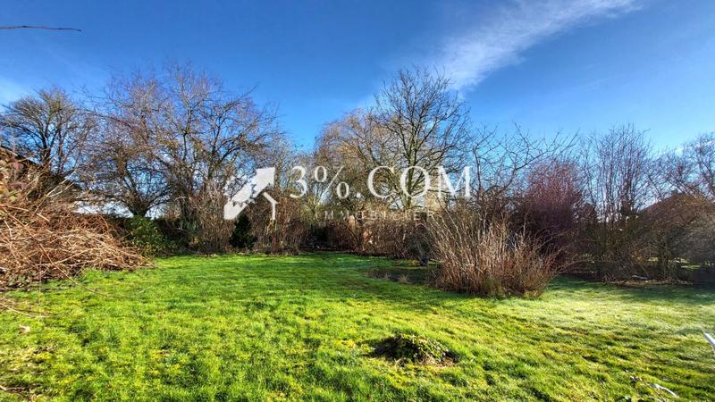 Maison - 115 m² - 6 pièces