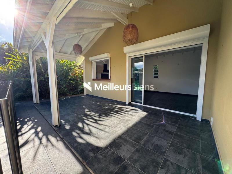 Villa - 75 m² - 4 pièces