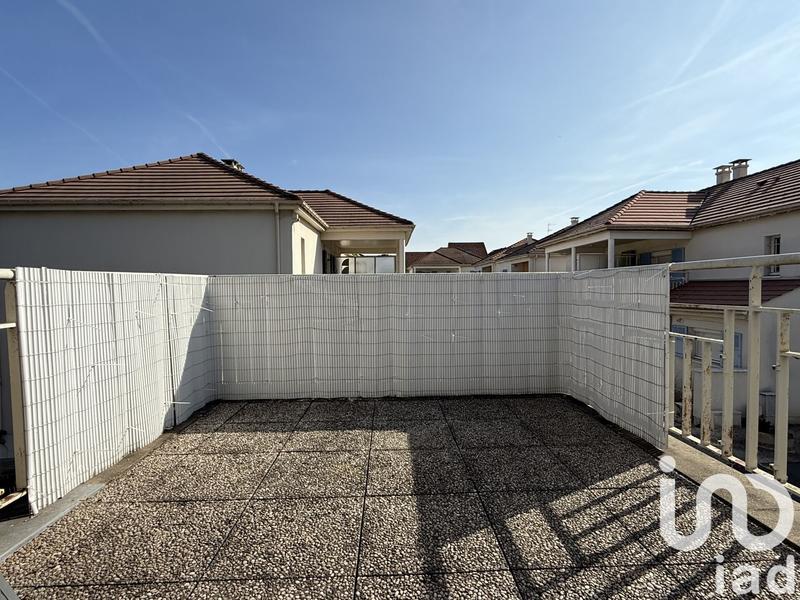 Maison - 86 m² - 4 pièces