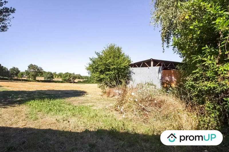 Terrain - 14 623 m²