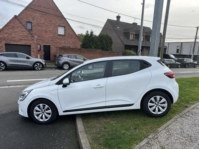 Renault Clio V Société 1.5 BlueDCI 85cv Bvm6