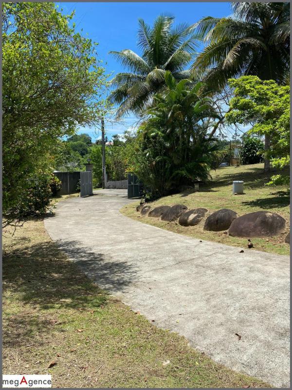 Villa - 199 m² - 5 pièces