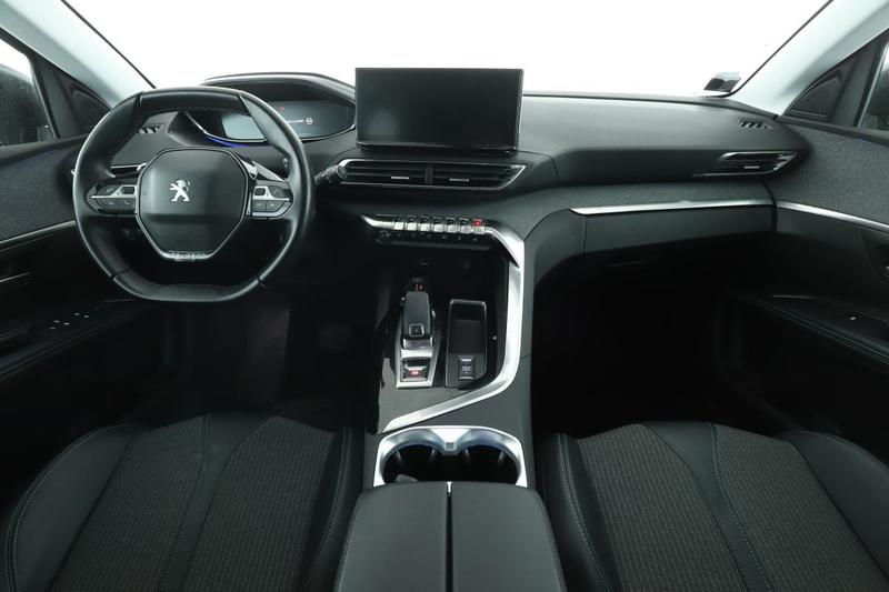 Peugeot 5008 1.5 Blue-HDi Allure Pack Eat8 130 ch