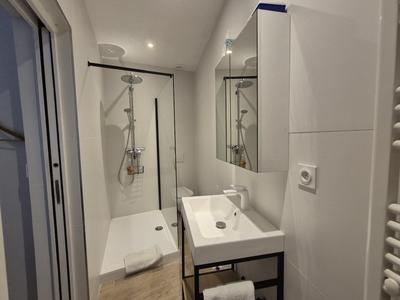 Maison de ville - 80 m² - 3 pièces