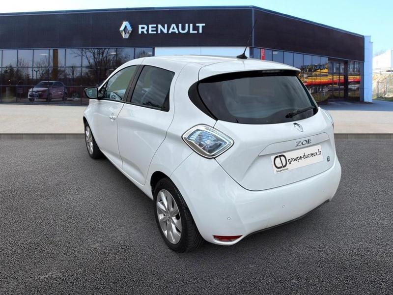 Renault Zoe Zen