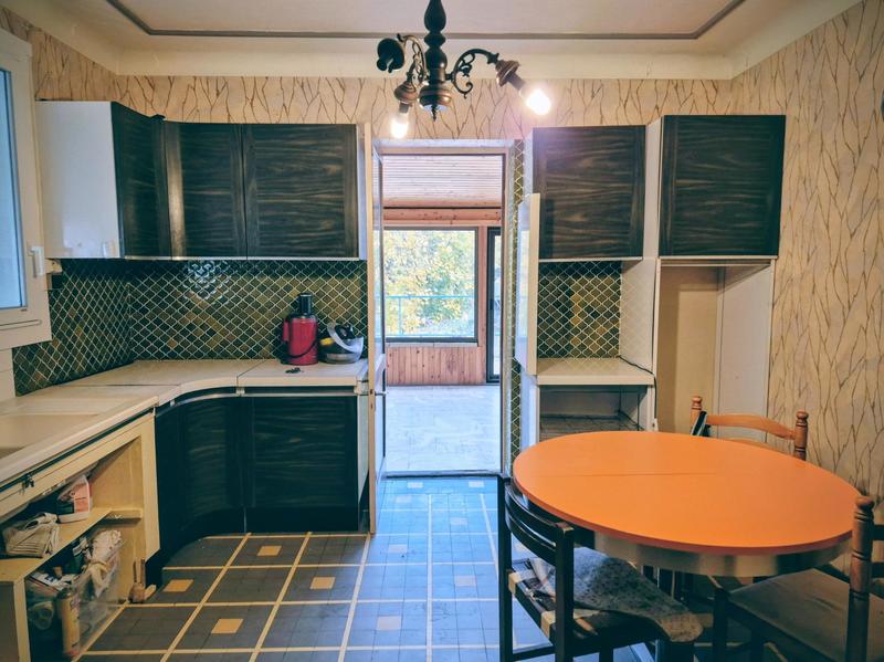 Maison - 219 m² - 5 pièces