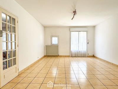 Maison - 129 m² - 6 pièces