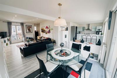 Maison - 155 m² - 7 pièces