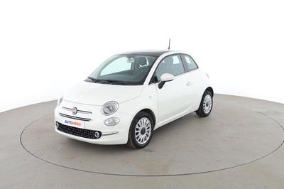 Fiat 500 1.2 Lounge 69 ch