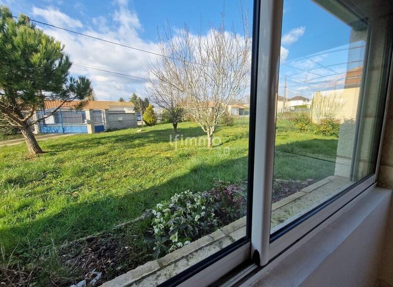 Maison - 153 m² - 7 pièces