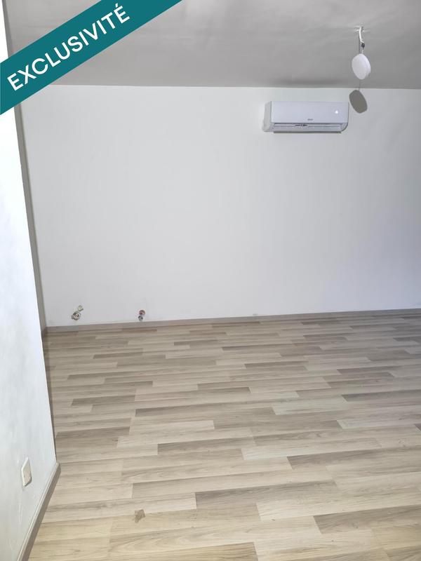 Maison - 162 m² - 6 pièces