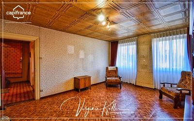 Maison - 145 m² - 7 pièces