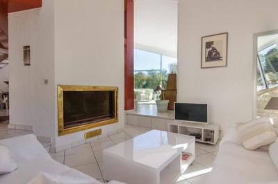 Maison d'architecte - 250 m² - 6 pièces