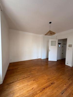 Appartement - 28 m² - 1 pièce