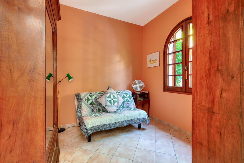 Maison - 100 m² - 3 pièces