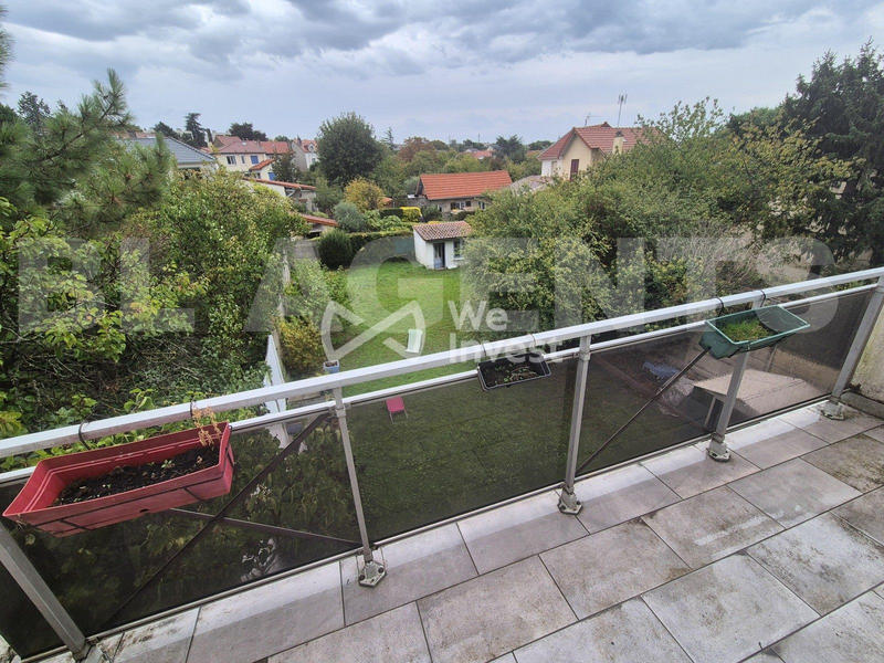 Appartement - 27 m² - 1 pièce