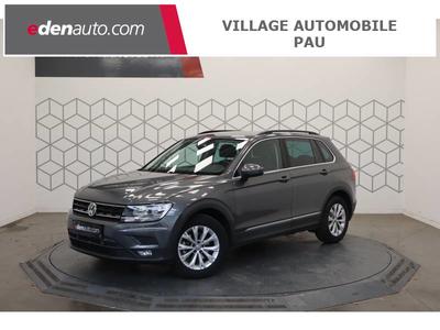 Volkswagen Tiguan 1.5 Tsi Evo 150 Confortline