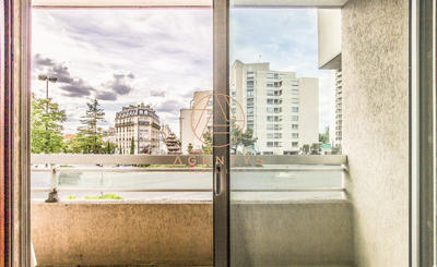 Appartement - 38 m² - 1 pièce