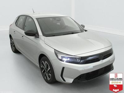 Opel Corsa 1.2 Turbo 100 ch Bvm6 Gs