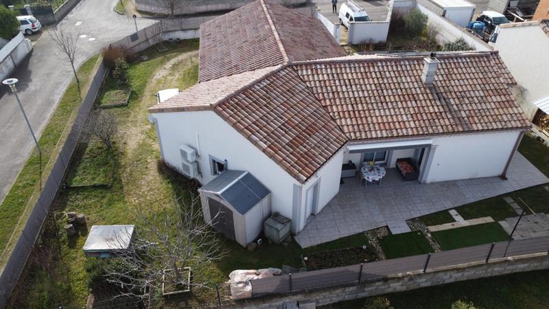 Villa - 132 m² - 6 pièces