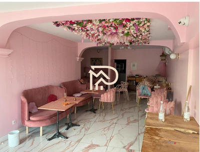 Local commercial - 145 m²