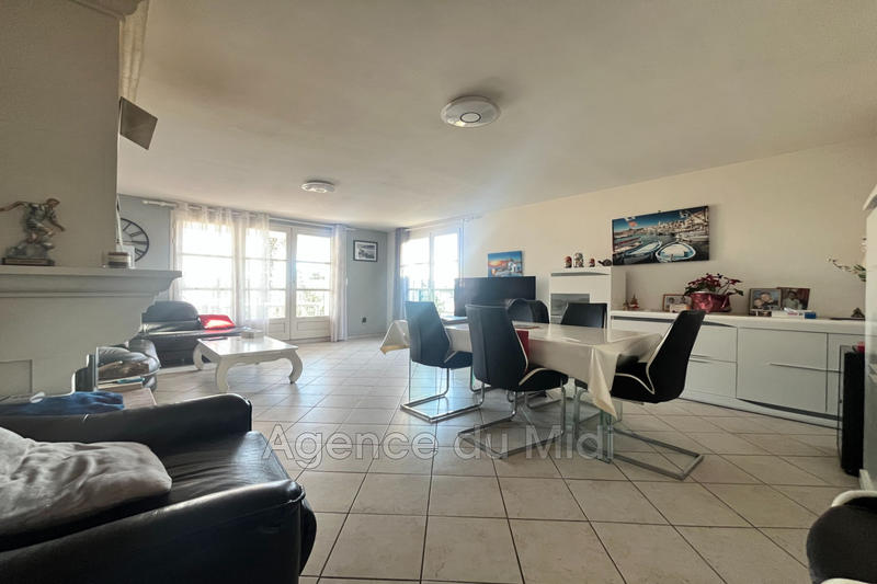 Villa - 135 m² - 5 pièces