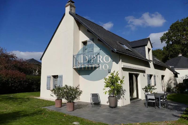 Maison - 160 m² - 7 pièces