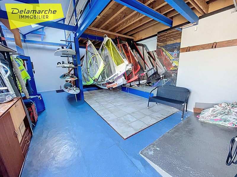 Appartement - 385 m² - 15 pièces