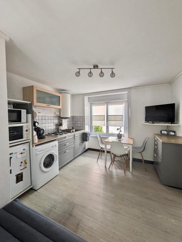 Appartement - 29 m² - 2 pièces