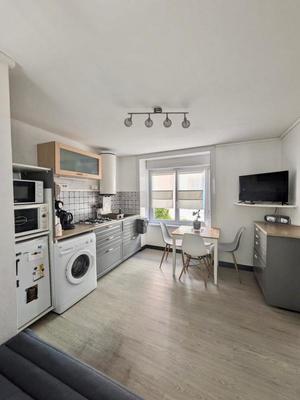 Appartement - 29 m² - 2 pièces