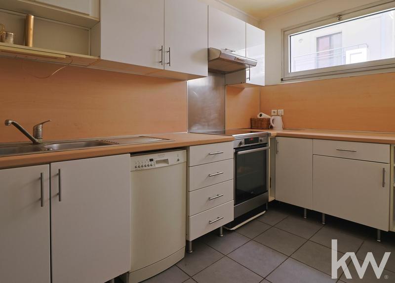 Appartement - 74 m² - 3 pièces