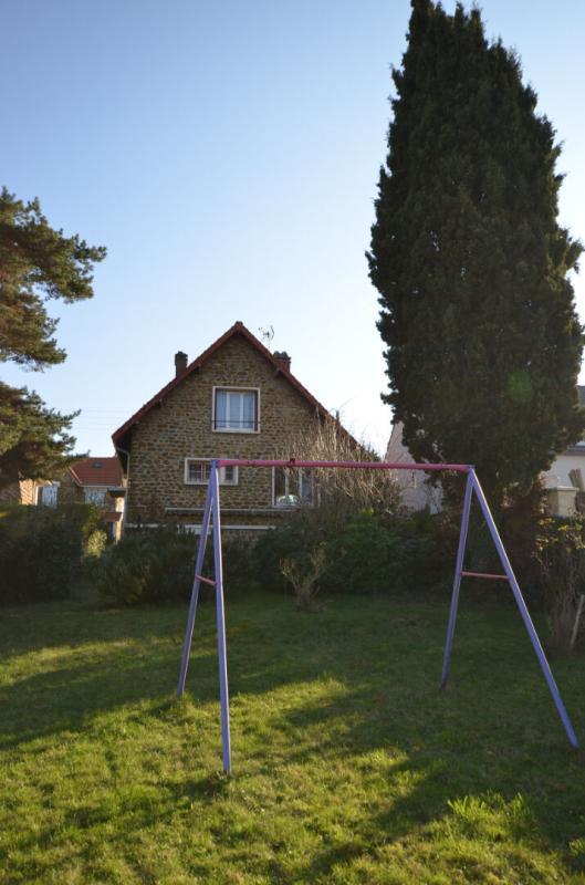 Maison - 82 m² - 4 pièces
